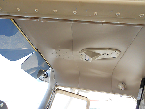 Cessna 175B
