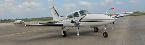 Cessna 310R