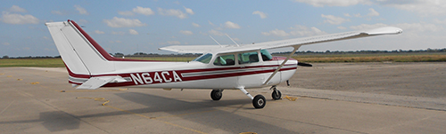 Cessna 172O