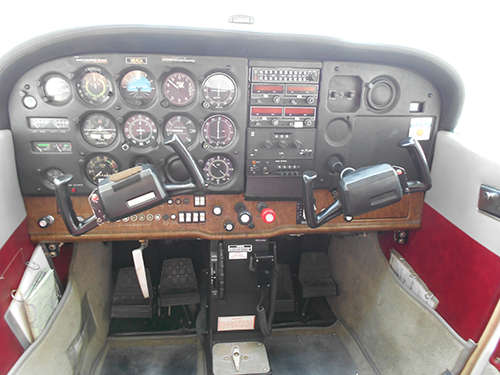 Cessna 172O