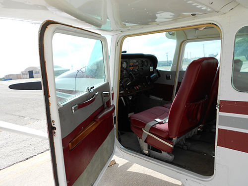 Cessna 172O