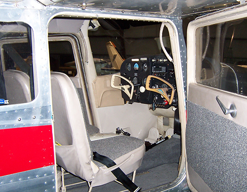 Cessna 175B