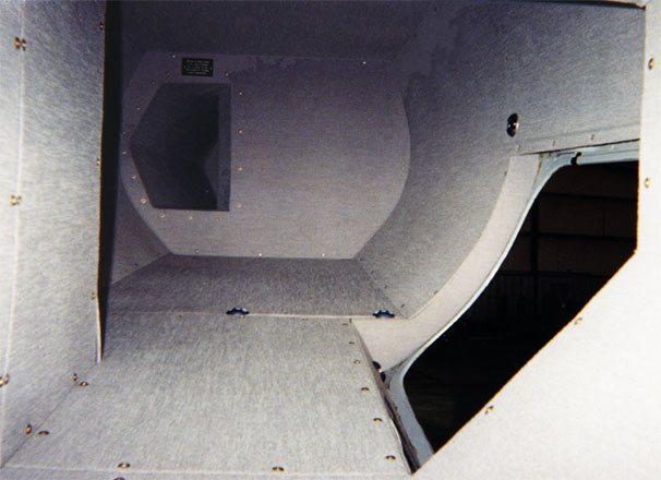 Ski tube